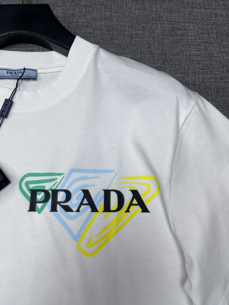 Prada T-Shirts